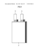 NONAQUEOUS ELECTROLYTE BATTERY AND NONAQUEOUS ELECTROLYTE diagram and image