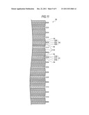 NONAQUEOUS ELECTROLYTE BATTERY AND NONAQUEOUS ELECTROLYTE diagram and image