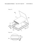 SECONDARY BATTERY diagram and image