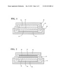 ACTIVE MATERIAL FOR RECHARGEABLE BATTERY diagram and image