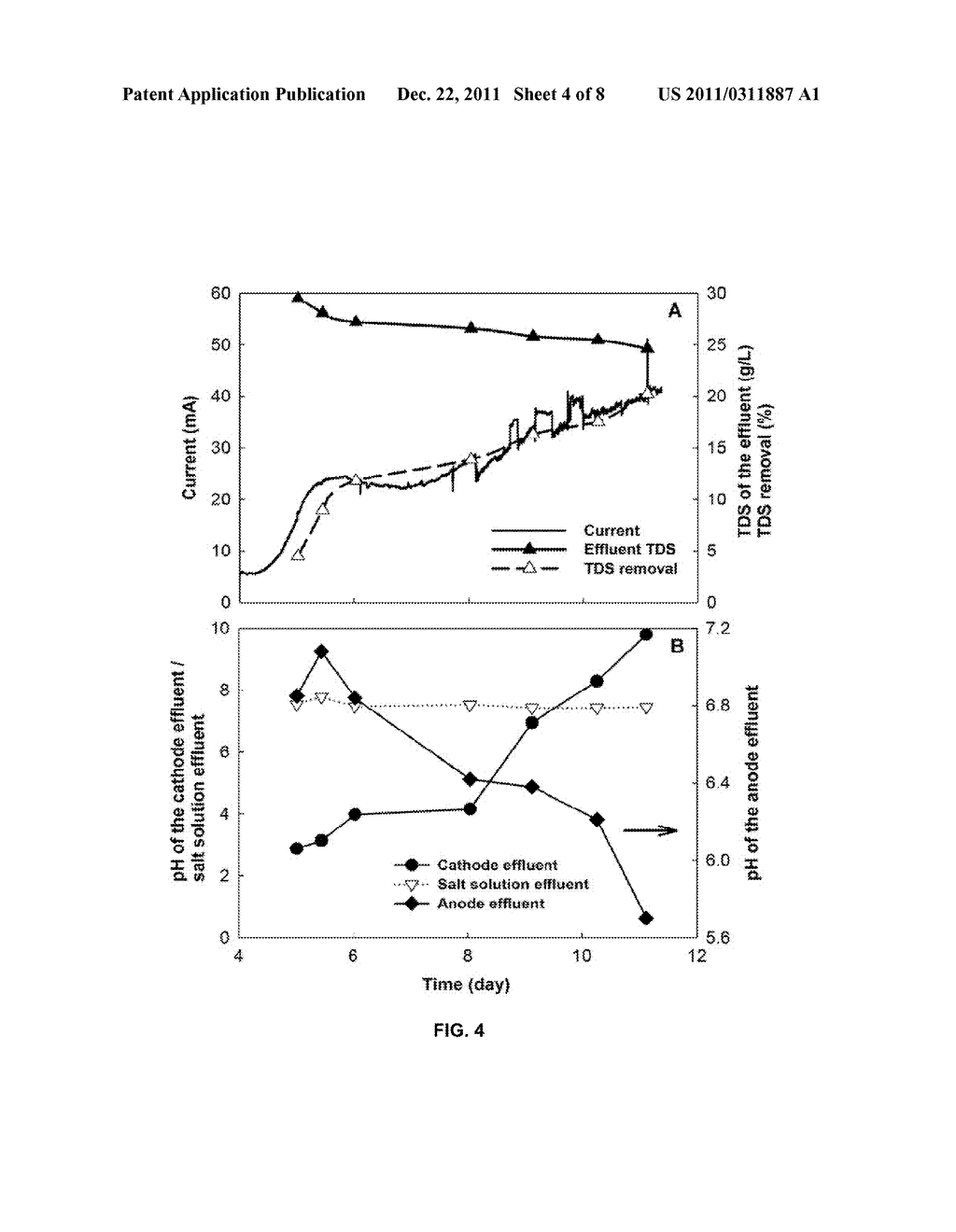 MICROBIAL DESALINATION CELLS - diagram, schematic, and image 05