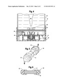 Device and Method for Generating Vortex diagram and image