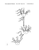 DETECTION CONJUGATE AND METHOD FOR ANALYSIS diagram and image