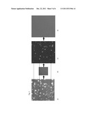 DETECTION CONJUGATE AND METHOD FOR ANALYSIS diagram and image