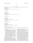 DETECTION CONJUGATE AND METHOD FOR ANALYSIS diagram and image