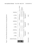 Novel Single Nucleotide Polymorphisms and Combinations of Novel and Known     Polymorphisms for Determining the Allele-Specific Expression of the IGF2     Gene diagram and image