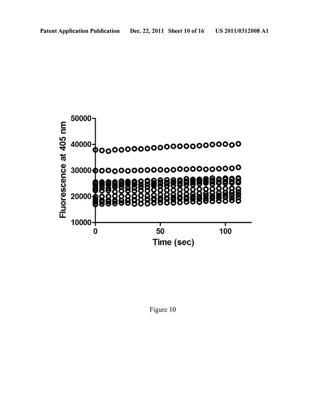 Enzymatic Assay for the Quantitative Determination of Phospholipase A1 or     A2 Activity in a Sample - diagram, schematic, and image 11