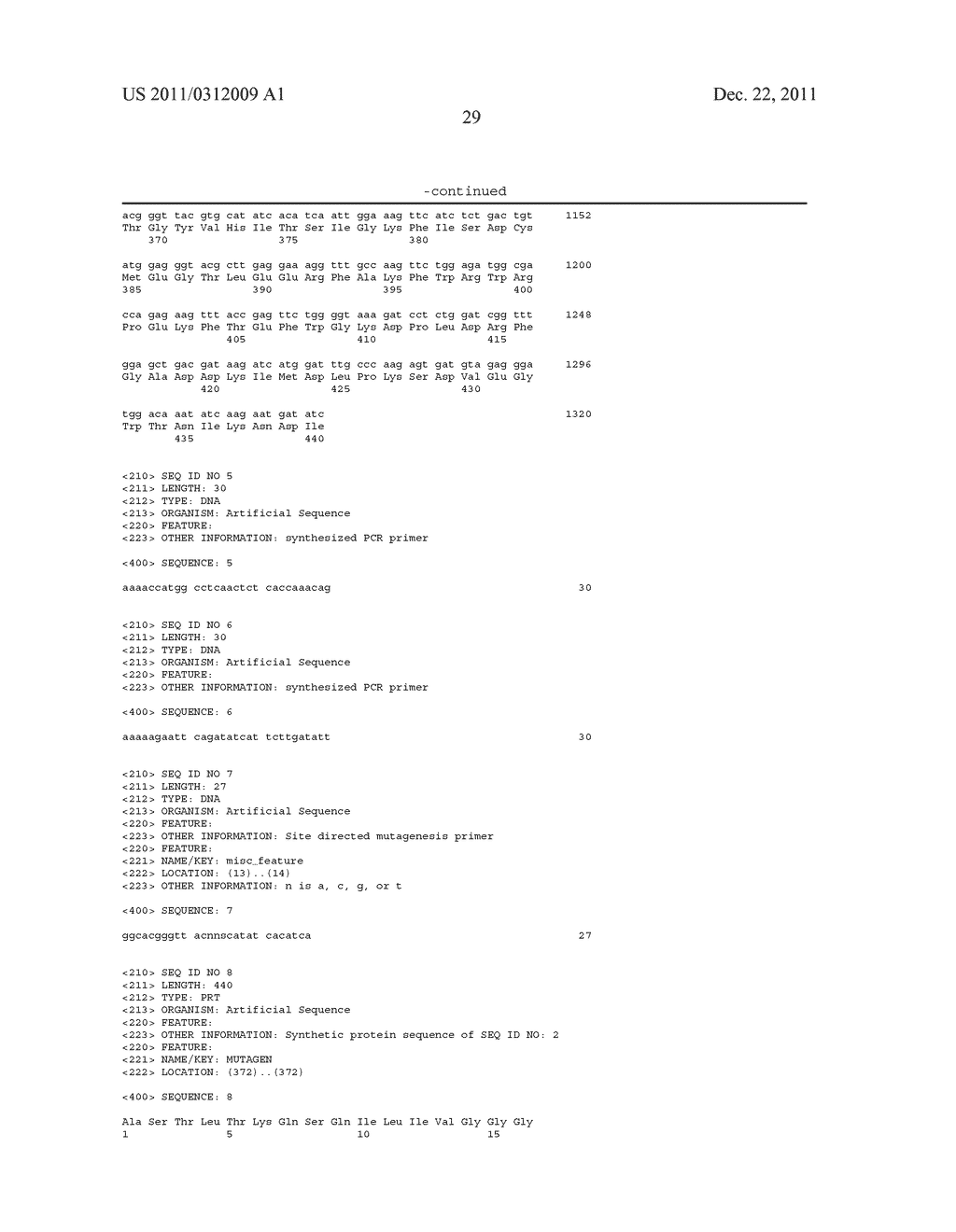 COMPOSITION FOR ASSAYING GLYCATED PROTEINS - diagram, schematic, and image 35