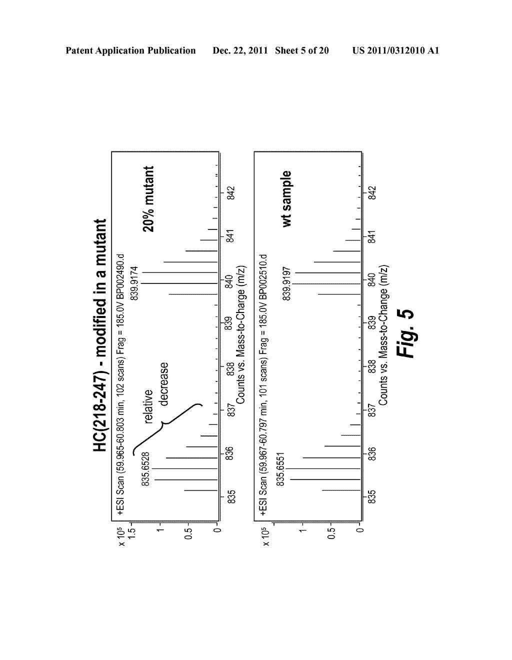 COMPARISON OF PROTEIN SAMPLES - diagram, schematic, and image 06