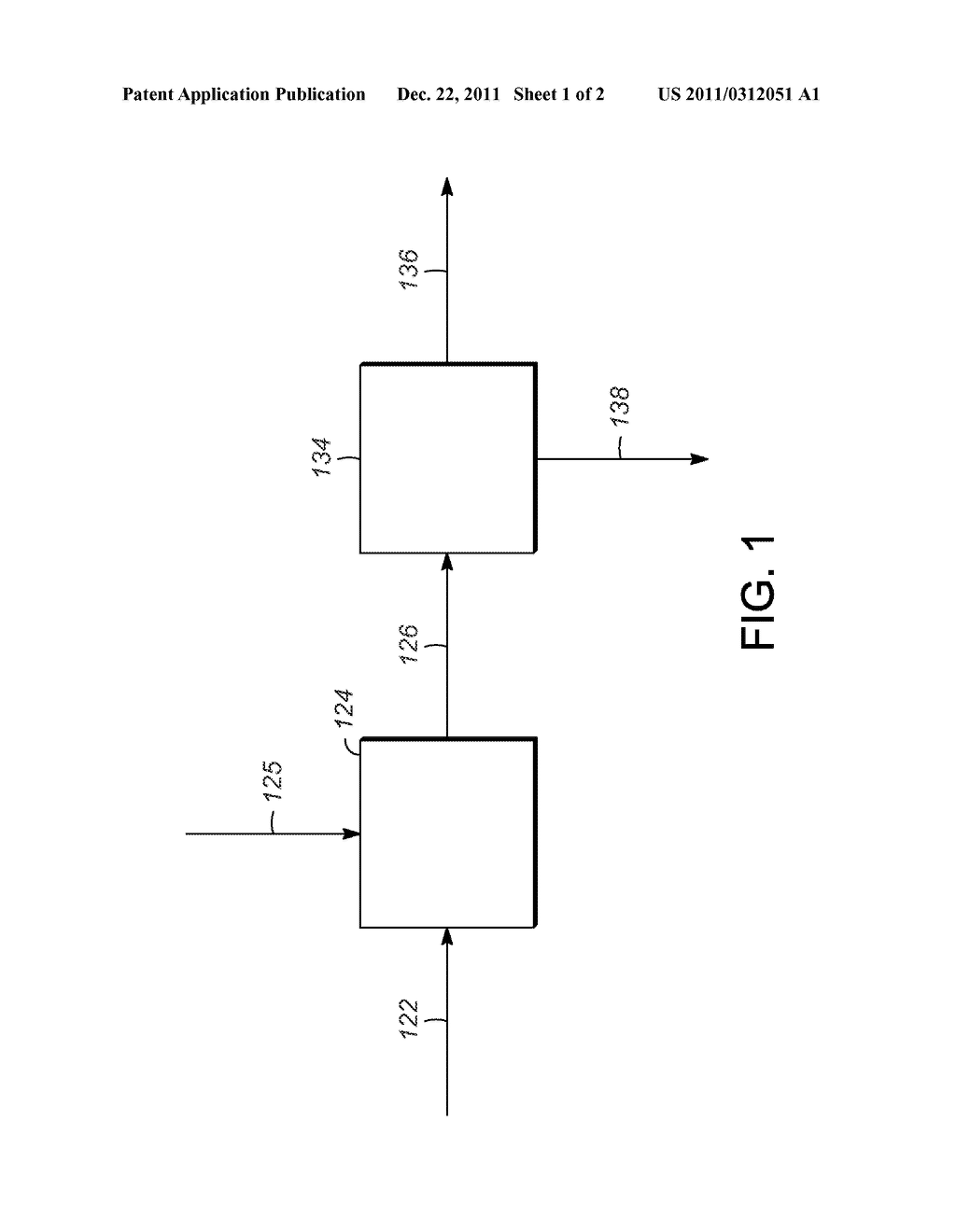 PROCESS FOR GENERATION OF POLYOLS FROM SACCHARIDE CONTAINING FEEDSTOCK - diagram, schematic, and image 02