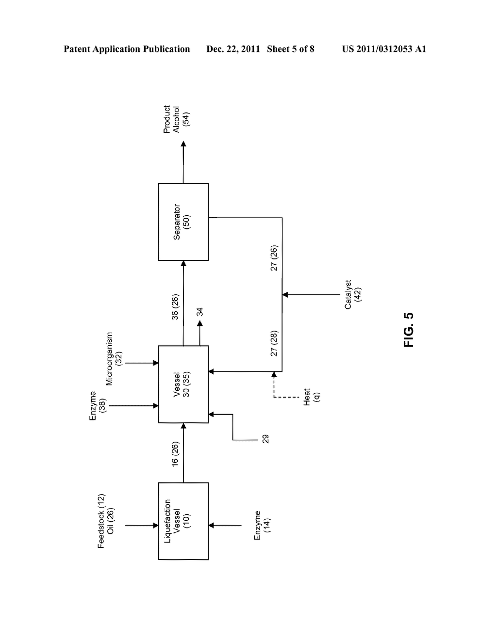 SUPPLEMENTATION OF FATTY ACIDS FOR IMPROVING ALCOHOL PRODUCTIVITY - diagram, schematic, and image 06