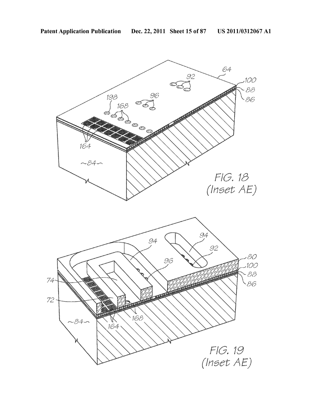 DIALYSIS DEVICE FOR SEPARATING PATHOGENS FROM A BIOLOGICAL SAMPLE - diagram, schematic, and image 16