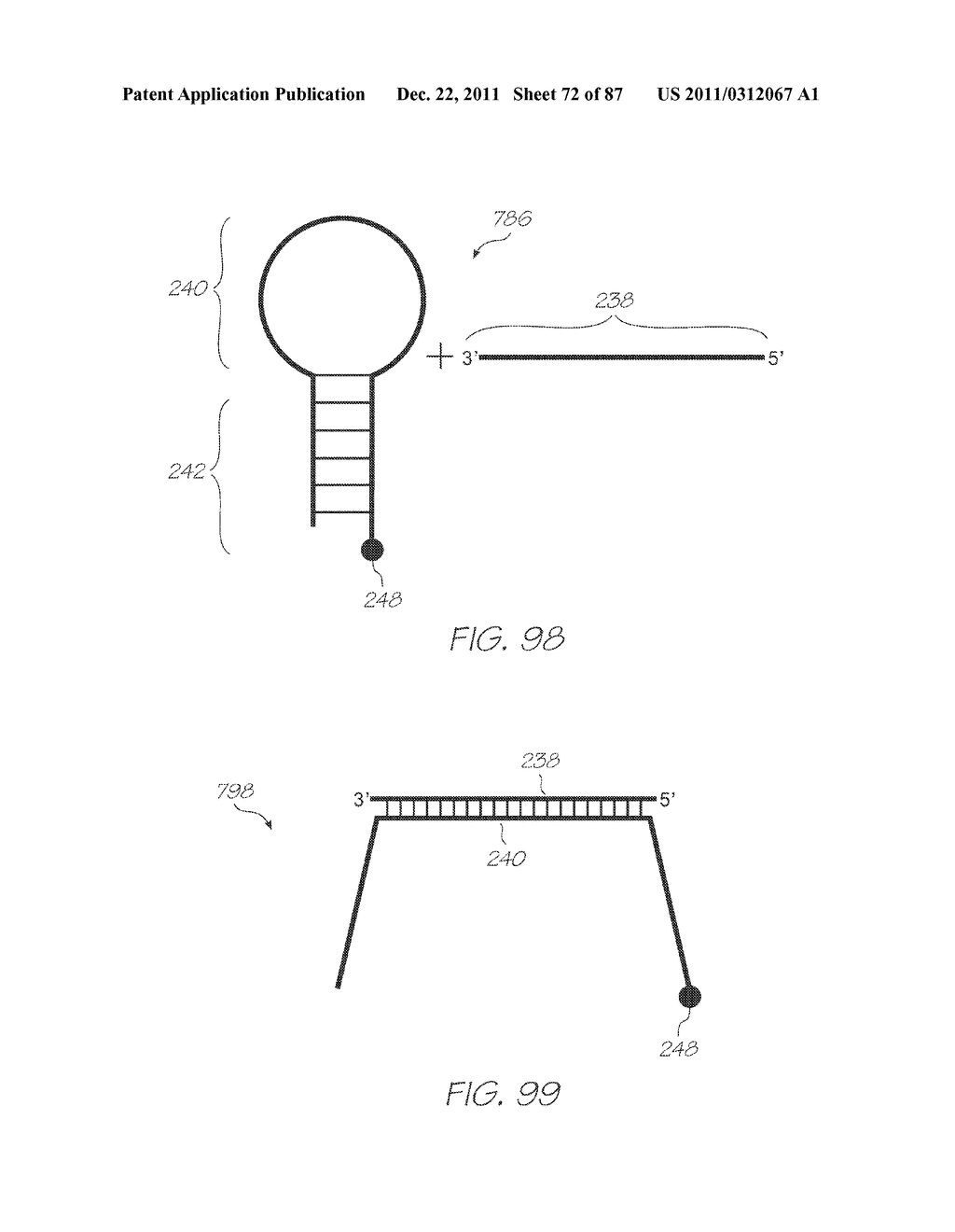 DIALYSIS DEVICE FOR SEPARATING PATHOGENS FROM A BIOLOGICAL SAMPLE - diagram, schematic, and image 73