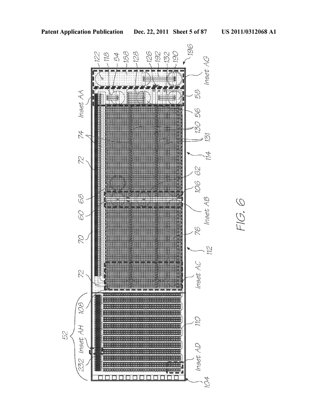 DIALYSIS DEVICE FOR SEPARATING NUCLEATED CELLS IN A BIOLOGICAL SAMPLE FROM     OTHER CONSTITUENTS - diagram, schematic, and image 06