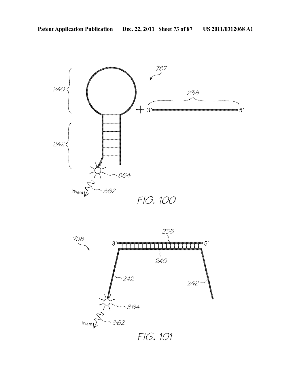 DIALYSIS DEVICE FOR SEPARATING NUCLEATED CELLS IN A BIOLOGICAL SAMPLE FROM     OTHER CONSTITUENTS - diagram, schematic, and image 74