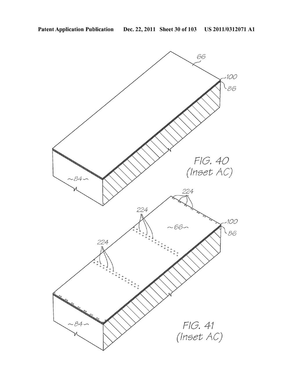 MICROFLUIDIC DEVICE WITH LARGE CHANNELS FOR CELL TRANSPORT AND SMALL     CHANNELS SUITABLE FOR BIOCHEMICAL PROCESSES - diagram, schematic, and image 31