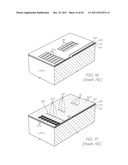 MICROFLUIDIC TEST MODULE WITH SAMPLE RECEPTACLE diagram and image