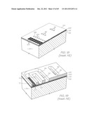 MICROFLUIDIC TEST MODULE WITH SAMPLE RECEPTACLE diagram and image
