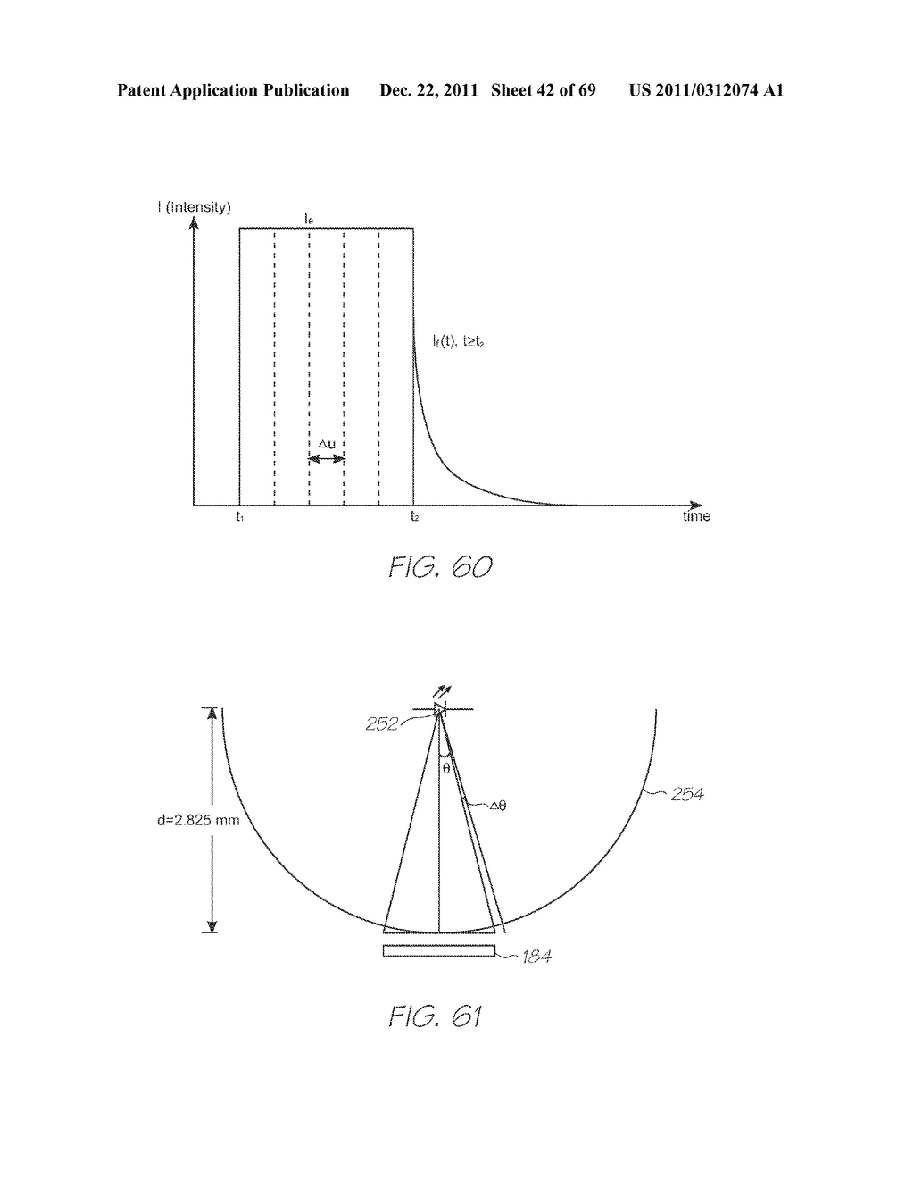 MICROFLUIDIC TEST MODULE WITH SAMPLE RECEPTACLE - diagram, schematic, and image 43