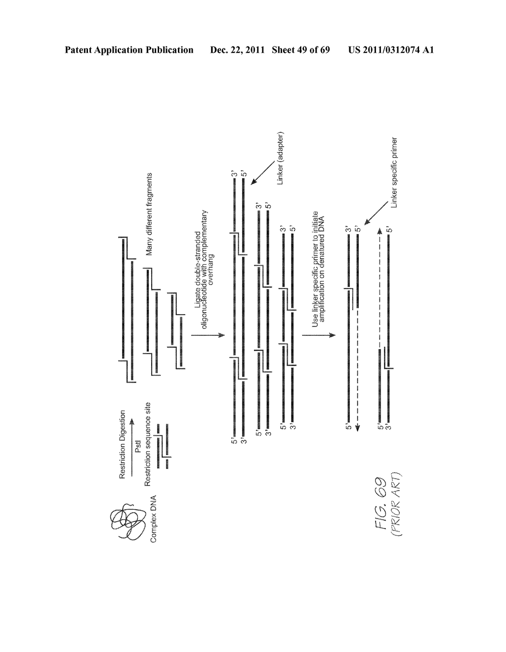 MICROFLUIDIC TEST MODULE WITH SAMPLE RECEPTACLE - diagram, schematic, and image 50