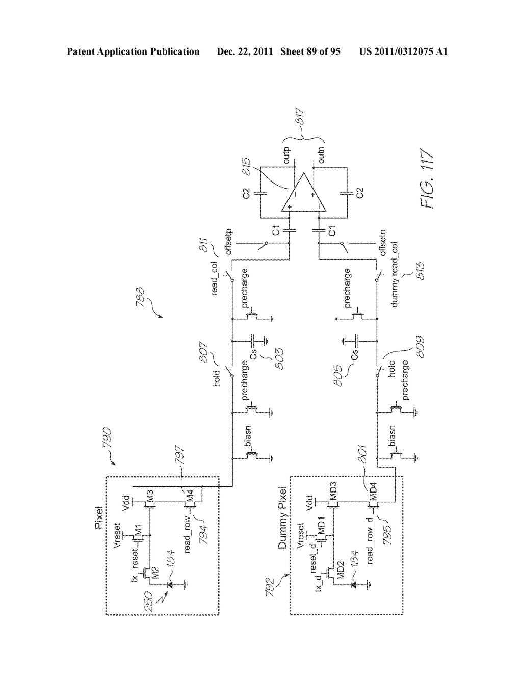 LOC DEVICE WITH PARALLEL INCUBATION AND PARALLEL DNA AND RNA AMPLIFICATION     FUNCTIONALITY - diagram, schematic, and image 90