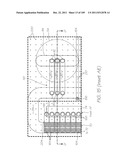 MICROFLUIDIC DEVICE FOR DETECTING TARGET NUCLEIC ACID SEQUENCES IN     MITOCHONDRIAL DNA diagram and image