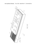 MICROFLUIDIC DEVICE FOR DETECTING TARGET NUCLEIC ACID SEQUENCES IN     MITOCHONDRIAL DNA diagram and image