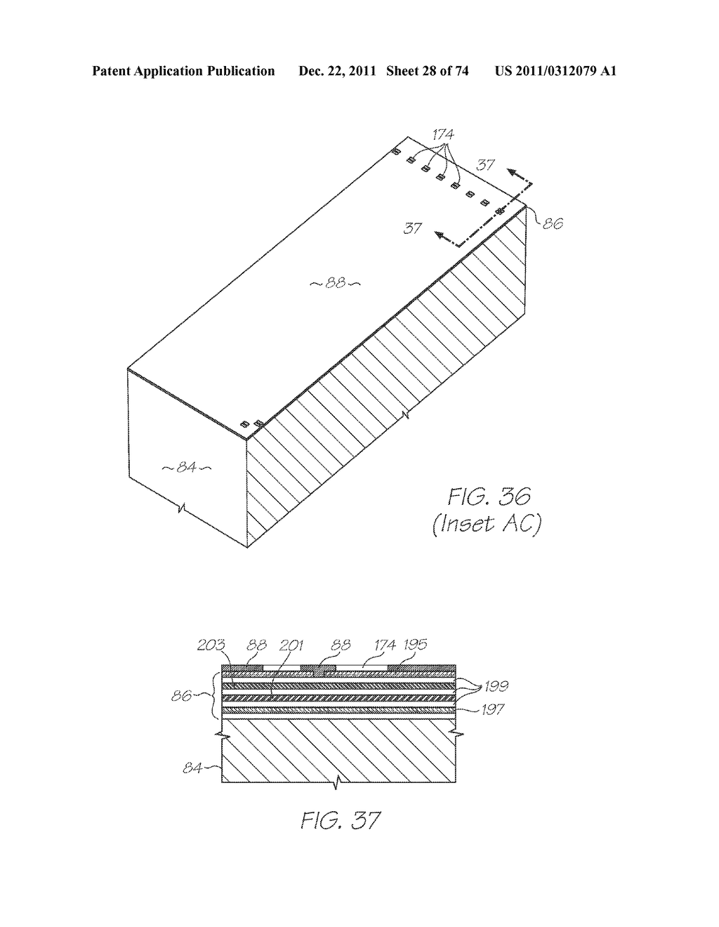 LOC WITH DIGITAL MEMORY TO STORE EPIDEMIOLOGICAL UPDATES - diagram, schematic, and image 29