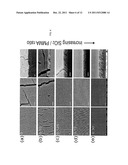 POROUS FILMS BY A TEMPLATING CO-ASSEMBLY PROCESS diagram and image