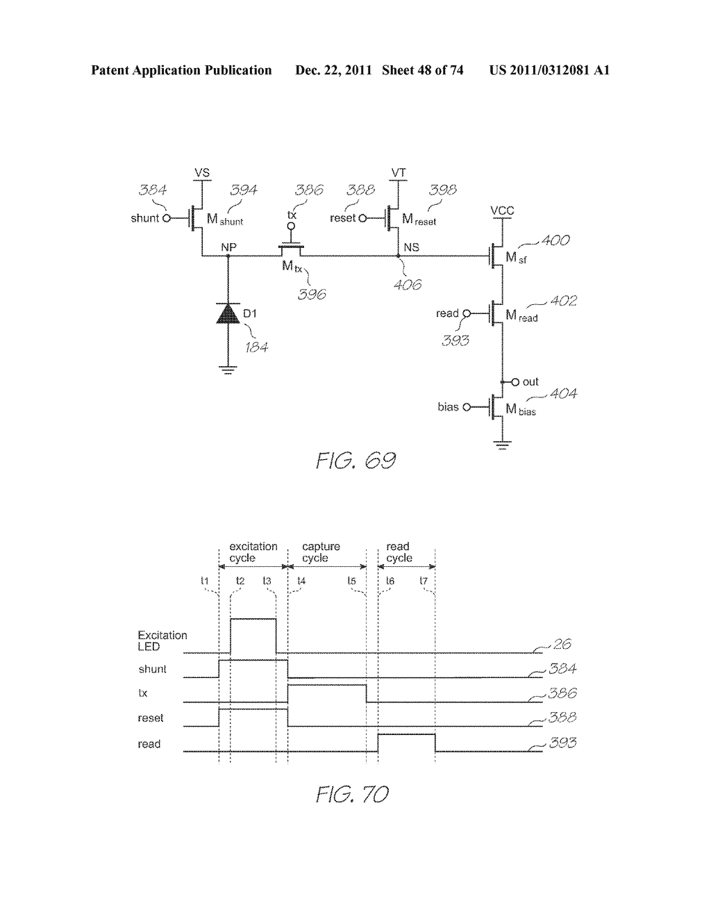 REAGENT DISPENSING APPARATUS FOR ARRAY OF MICROFLUIDIC DEVICES - diagram, schematic, and image 49