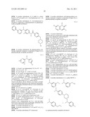 COMPOSITIONS AND METHODS FOR PREVENTION AND TREATMENT OF AMYLOID-BETA     PEPTIDE-RELATED DISORDERS diagram and image