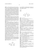 COMPOSITIONS AND METHODS FOR PREVENTION AND TREATMENT OF AMYLOID-BETA     PEPTIDE-RELATED DISORDERS diagram and image