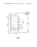 USE OF PSYCHROPHILIC ANAEROBIC DIGESTION IN SEQUENCING BATCH REACTOR FOR     DEGRADATION OF PRIONS diagram and image