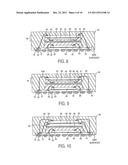 SEMICONDUCTOR DEVICE AND FABRICATION METHOD THEREFOR diagram and image