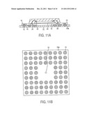 SEMICONDUCTOR DEVICE AND FABRICATION METHOD THEREFOR diagram and image