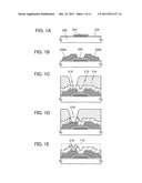 METHOD FOR MANUFACTURING SEMICONDUCTOR DEVICE diagram and image