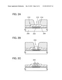 METHOD FOR MANUFACTURING SEMICONDUCTOR DEVICE diagram and image