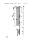 METHOD FOR MANUFACTURING SEMICONDUCTOR DEVICE diagram and image