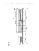 METHOD FOR MANUFACTURING SEMICONDUCTOR DEVICE diagram and image