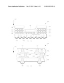 INTERCONNECTION IN MULTI-CHIP WITH INTERPOSERS AND BRIDGES diagram and image