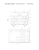 INTERCONNECTION IN MULTI-CHIP WITH INTERPOSERS AND BRIDGES diagram and image