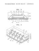 STACKED PACKAGE AND METHOD OF MANUFACTURING THE SAME diagram and image