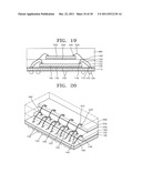 STACKED PACKAGE AND METHOD OF MANUFACTURING THE SAME diagram and image