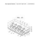 STACKED PACKAGE AND METHOD OF MANUFACTURING THE SAME diagram and image