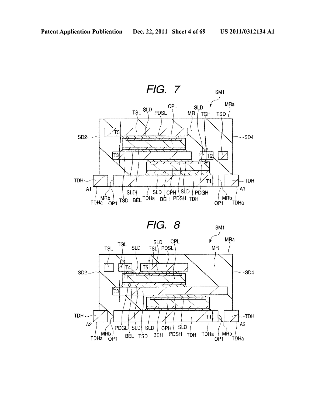 MANUFACTURING METHOD FOR SEMICONDUCTOR DEVICES - diagram, schematic, and image 05