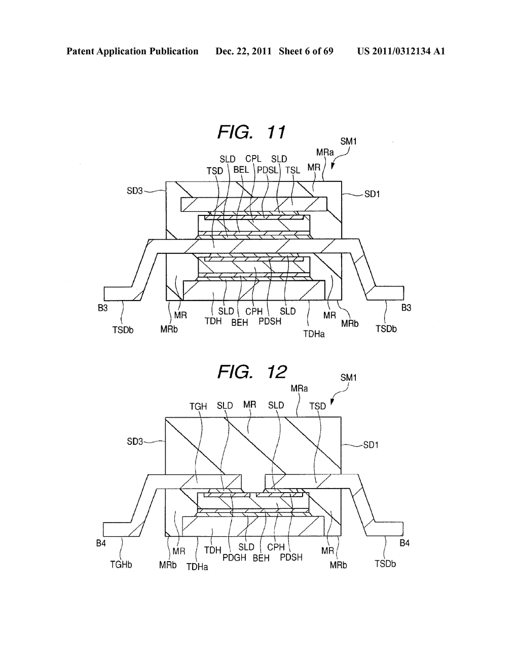 MANUFACTURING METHOD FOR SEMICONDUCTOR DEVICES - diagram, schematic, and image 07