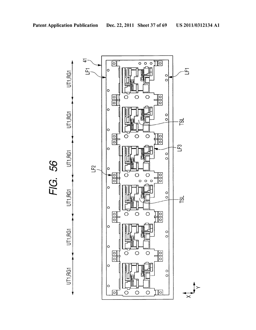 MANUFACTURING METHOD FOR SEMICONDUCTOR DEVICES - diagram, schematic, and image 38