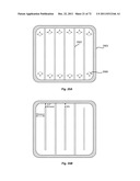 Methods of Manufacturing Power Semiconductor Devices with Shield and Gate     Contacts diagram and image