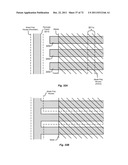 Methods of Manufacturing Power Semiconductor Devices with Shield and Gate     Contacts diagram and image