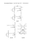 Methods of Manufacturing Power Semiconductor Devices with Shield and Gate     Contacts diagram and image